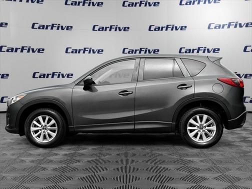 2015 Mazda CX-5 Touring