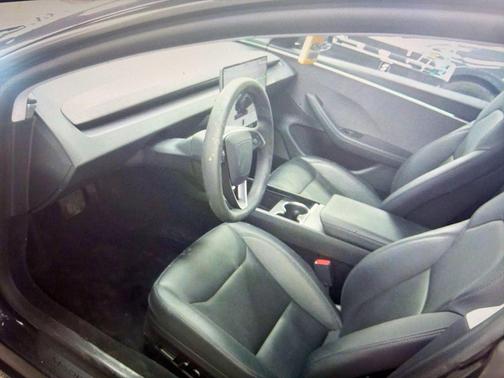 2024 Tesla Model 3 Long Range