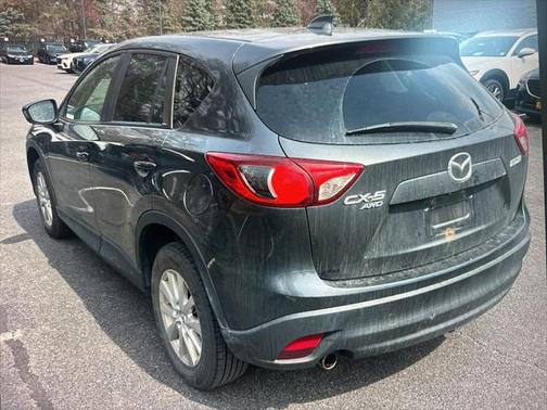 2014 Mazda CX-5 Touring