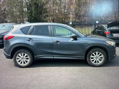 2014 Mazda CX-5 Touring