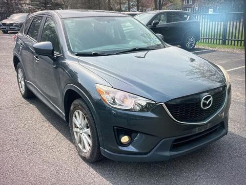 2014 Mazda CX-5 Touring