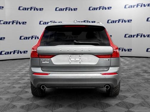 2020 Volvo XC60 T5 Momentum