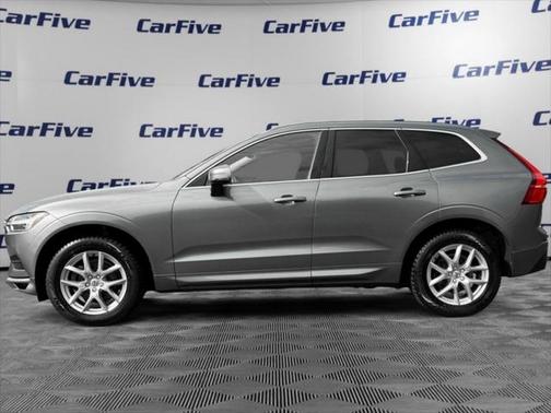 2020 Volvo XC60 T5 Momentum