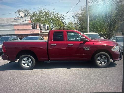 2019 RAM 1500 Express