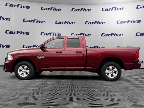 2019 RAM 1500 Express