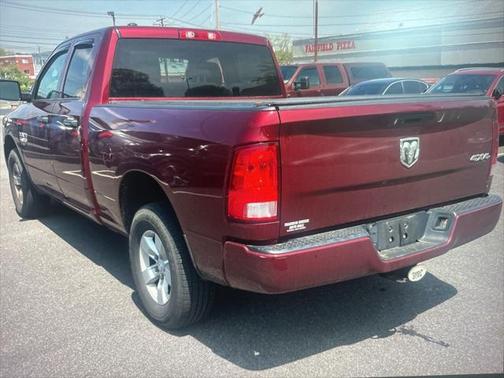 2019 RAM 1500 Express