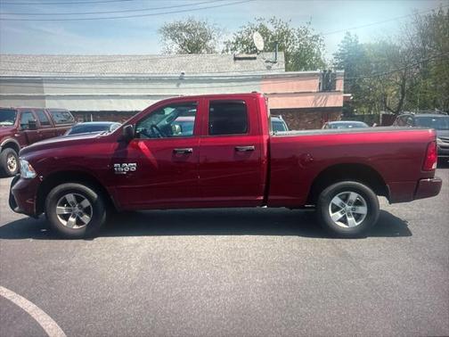 2019 RAM 1500 Express