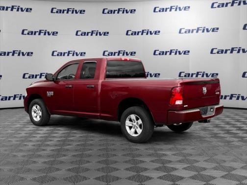 2019 RAM 1500 Express