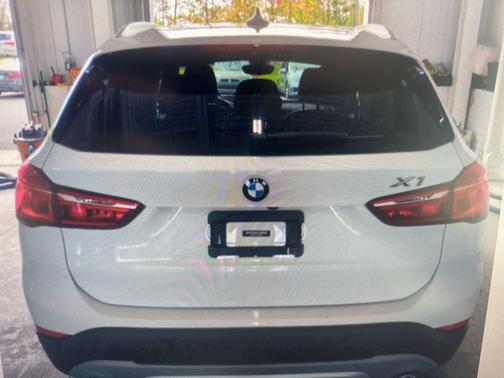 2016 BMW X1 xDrive 28i