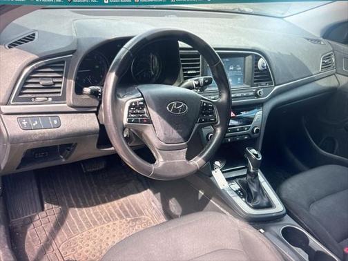 2017 Hyundai ELANTRA Value Edition