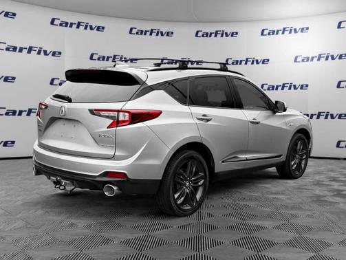 2019 Acura RDX A-Spec