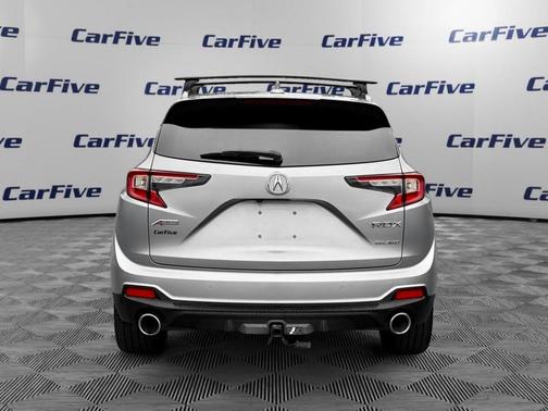 2019 Acura RDX A-Spec
