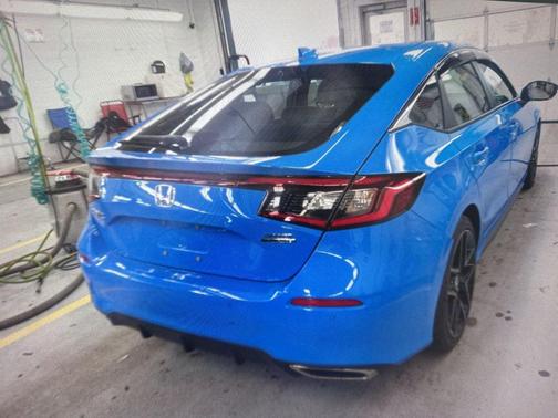 2024 Honda Civic Sport Touring