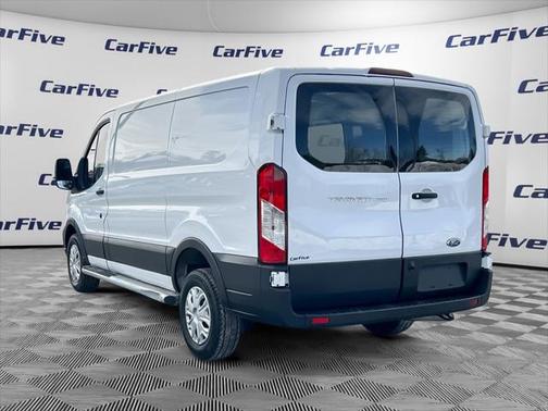 2023 Ford Transit-250 Base