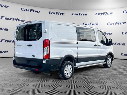 2023 Ford Transit-250 Base