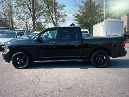2016 RAM 1500 Tradesman/Express