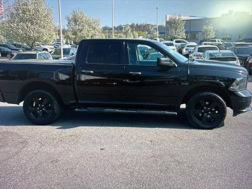 2016 RAM 1500 Tradesman/Express
