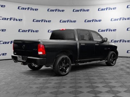 2016 RAM 1500 Tradesman/Express