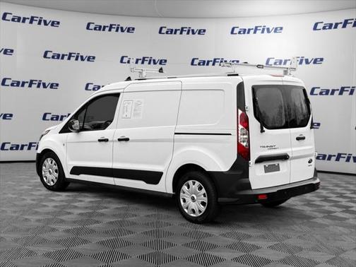 2022 Ford Transit Connect XL Cargo Van