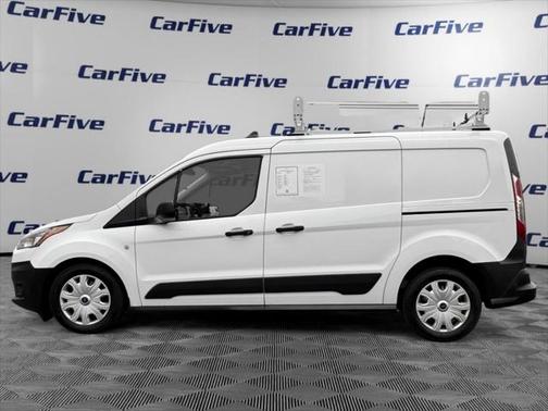 2022 Ford Transit Connect XL Cargo Van