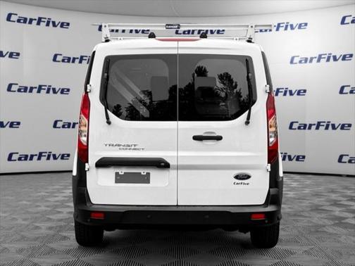 2022 Ford Transit Connect XL Cargo Van