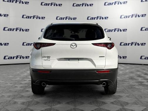 2022 Mazda CX-30 2.5 S