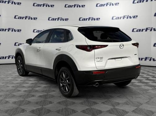 2022 Mazda CX-30 2.5 S