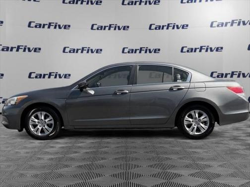 2011 Honda Accord LX-P