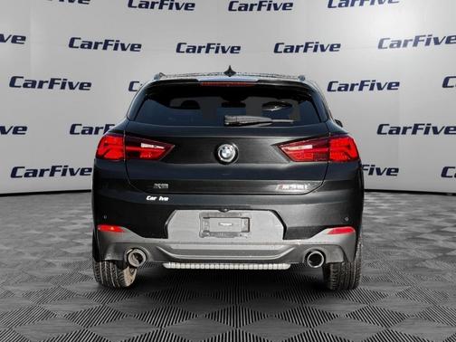 2020 BMW X2 M35i
