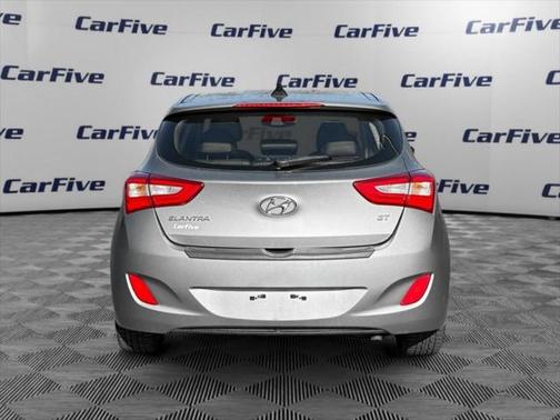 2015 Hyundai Elantra GT Base