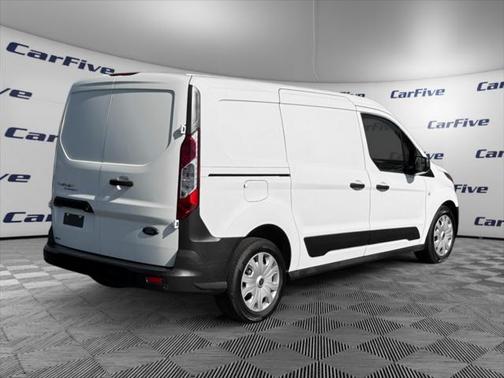 2022 Ford Transit Connect XL Cargo Van