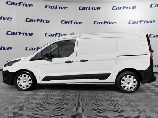 2022 Ford Transit Connect XL Cargo Van