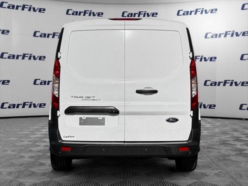 2022 Ford Transit Connect XL Cargo Van