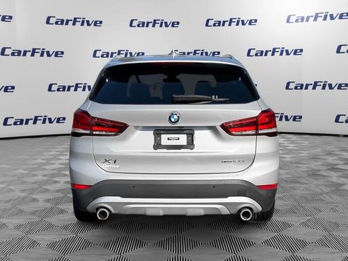 2020 BMW X1 xDrive28i