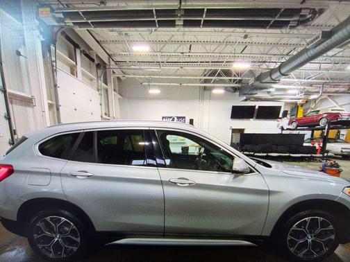 2020 BMW X1 xDrive28i