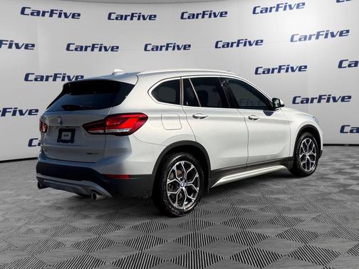 2020 BMW X1 xDrive28i