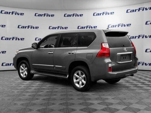 2012 Lexus GX 460 Base