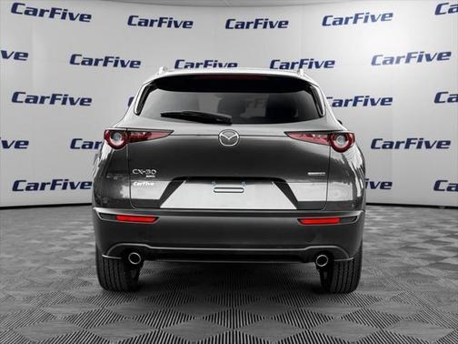 2022 Mazda CX-30 2.5 S Select Package