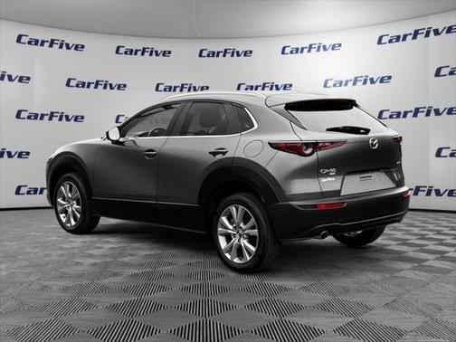 2022 Mazda CX-30 2.5 S Select Package