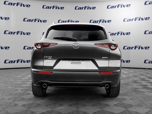 2022 Mazda CX-30 2.5 S Select Package