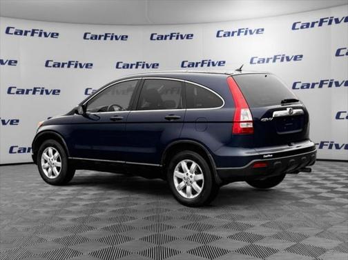 2009 Honda CR-V EX