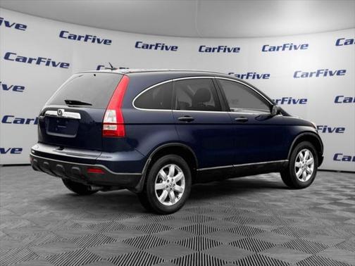 2009 Honda CR-V EX