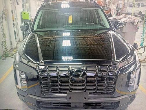 2025 Hyundai PALISADE XRT