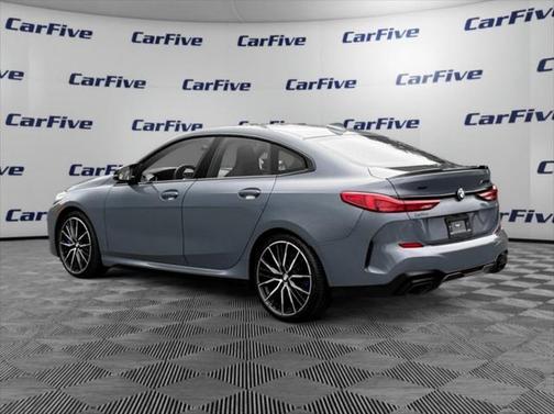 2021 BMW M235 Gran Coupe xDrive