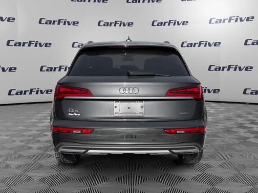 2021 Audi Q5 45 Premium