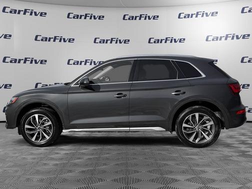 2021 Audi Q5 45 Premium