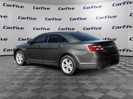 2016 Ford Taurus SEL