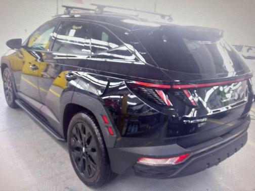 2023 Hyundai TUCSON XRT
