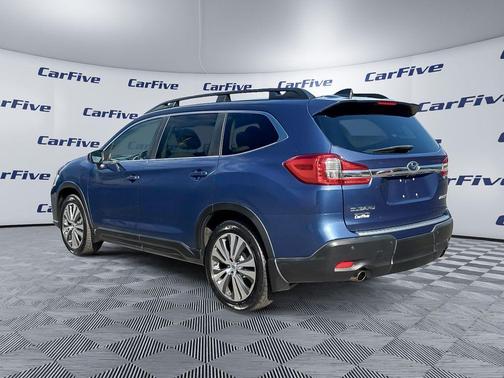 2019 Subaru Ascent Premium 7-Passenger