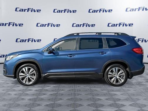 2019 Subaru Ascent Premium 7-Passenger